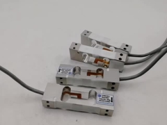 Small Dimension Single Point Load Cell with C3 Accuracy 0.3kg-5kg  WL-112