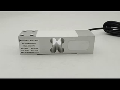 Heavy-Duty Aluminum Load Cells (50kg-500kg) for Industrial Scales & Precision Weighing Systems WL-11