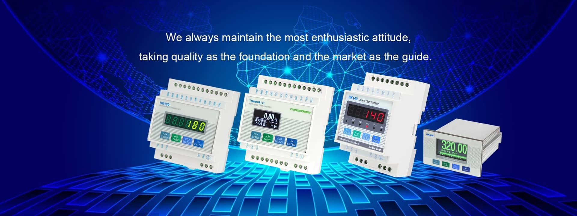 quality Electromagnetic Load Cell factory